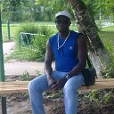 ���� Itopa (Big John), �������, 50 ��� - ��������� 4 ���� 2014 � ������ �the day�
