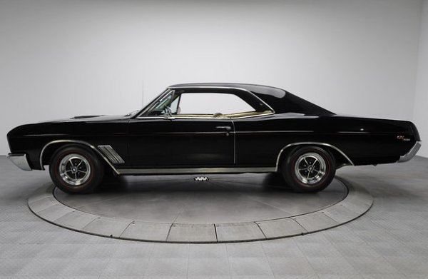 1967 Buick GS400 - 5