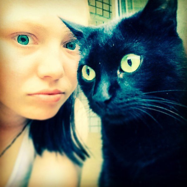 #me #eye #animal #pet #cat #catsagram #summer #follow #followme #like ...