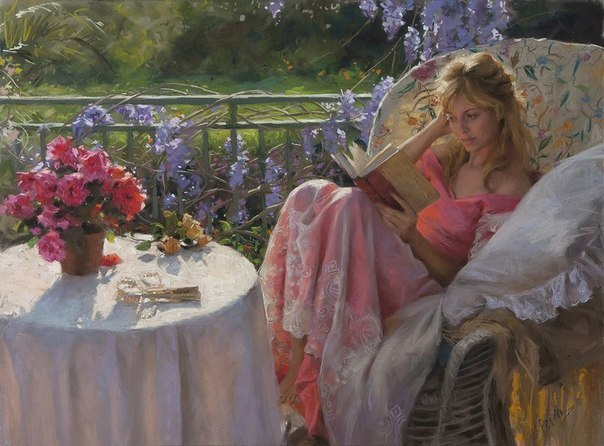  Vicente Romero Redondo - 2