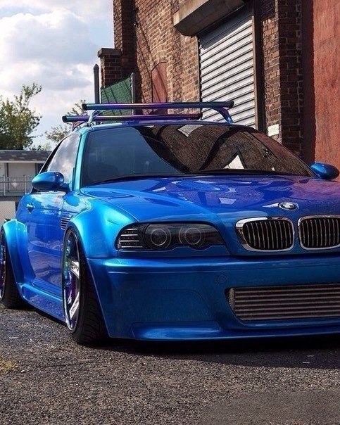 BMW M3 - 3