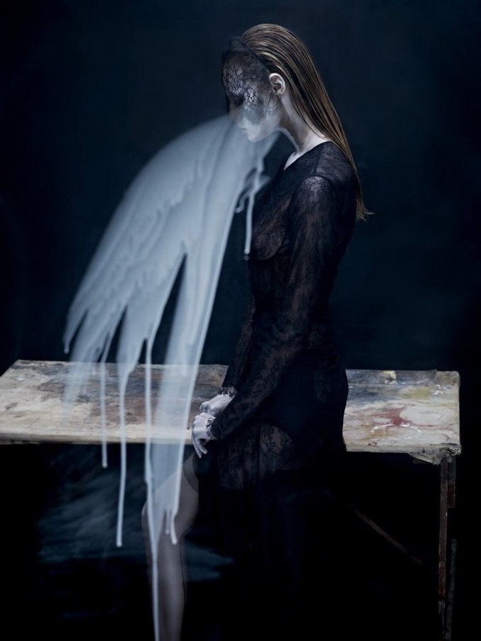 by Magdalena Frackowiak - 7