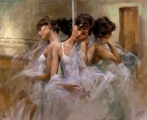  Vicente Romero Redondo - 7