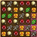   5-)))   