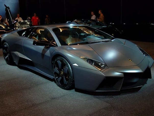 Lamborghini Reventon