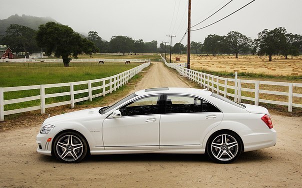 Mercedes-Benz S63 AMG.   (3)5461   (..)544   ... - 3
