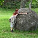  .._,.tatiana,  -  25  2014   Storm King ART park.