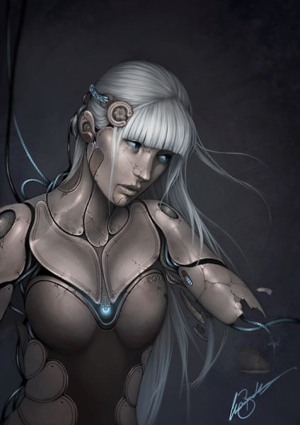 Charlie Bowater.United Kingdomwww.charliebowater.wordpress.com - 3