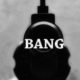 Bang, , 41 