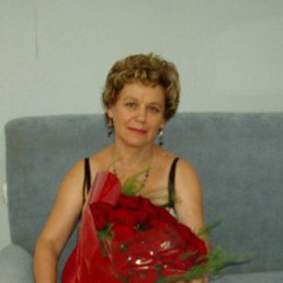 Anna, , 70 