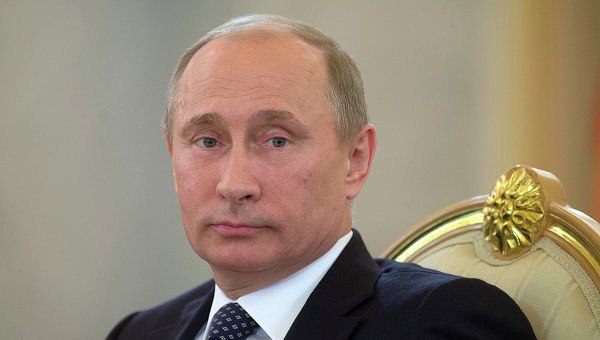 Путин вытесняет доллар: формируется независимая от доллара платёжная система, основанная на золотом ...