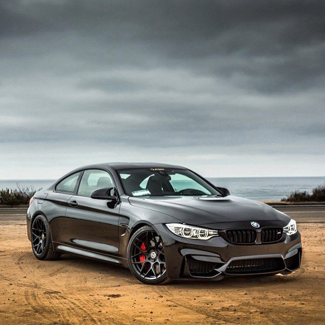 #BMW #M4