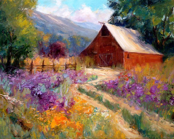 Eric Wallis - 4