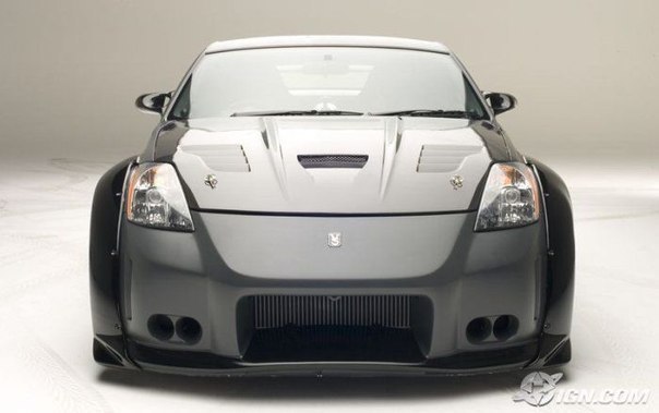  :  ... Nissan 350z