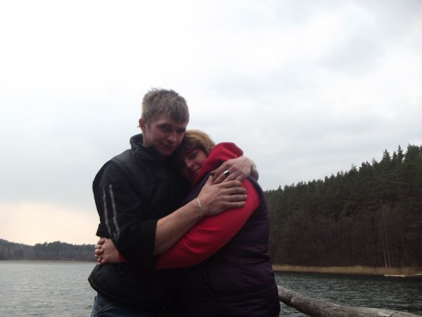   : s milim - gintare, 32 , 