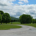  .._,.tatiana,  -  25  2014   Storm King ART park.