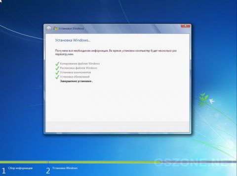   Windows 7 -  : ...