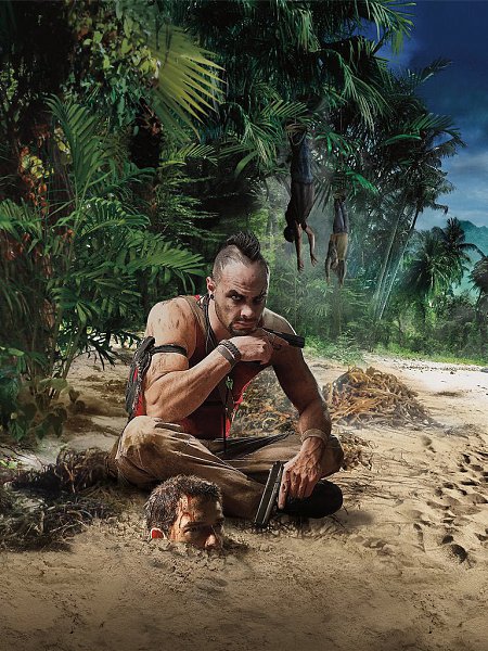 Far Cry 3