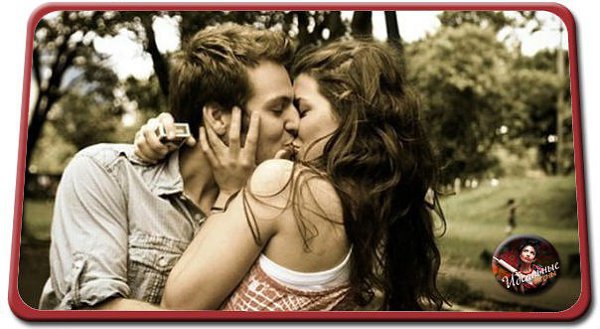 Ему бы тихую... во всём покорную... чтоб счастлива была от редких встреч...... Но Бог послал ему ...