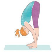 Доброе утро! Утренняя практика должна быть активной, пробуждающей, заряжающей энергией на целый ... - 2