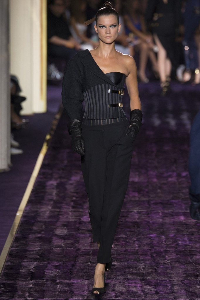 Atelier Versace - 2014-2015 - 6