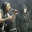 ���� Make, ������� - ��������� 2 ���� 2014 � ������ ���� ������� Alternative Rock,Alternative Metal,Hip-Hop,Rapcore,Crunkcore,Rap-Rock,Rap-Metal ������ Hollywood Undead�