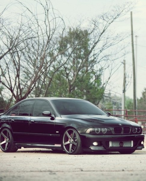 #BMW #M5