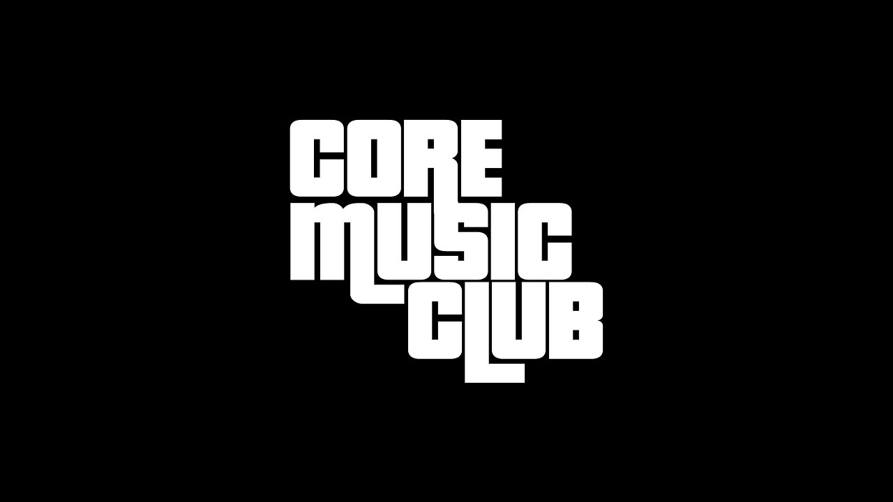 Core Music Club - 12  2014  16:33