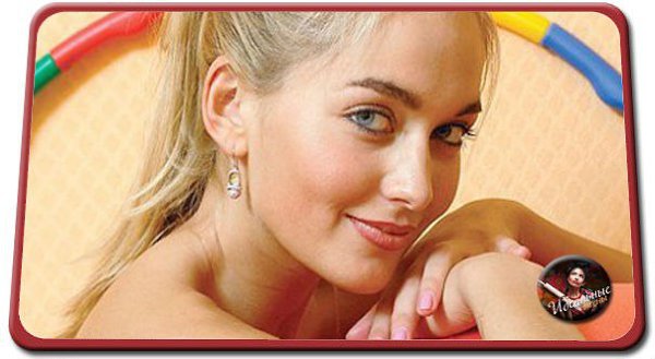 Я ОЧЕНЬ скромная женщина!!! Это темперамент, сволочь, жжёт..))