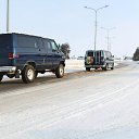   Chevi Van     