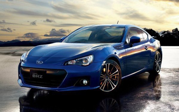 Subaru BRZ. 2.0 6MT : (1998 ) :200 ..  : (6 ...