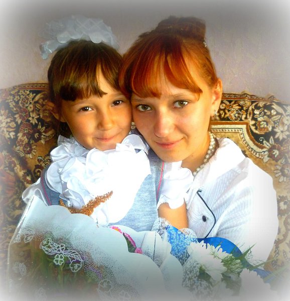 Мама - первое слово, Главное слово в каждой судьбе. - 7