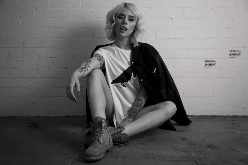 Alysha Nett - 5