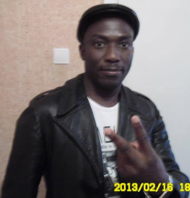 Prince Nataniel Agbaglo - 6  2014  22:43