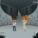 ���� �����, ������, 23 ���� - ��������� 22 ���� 2014 � ������ �Tropikania�