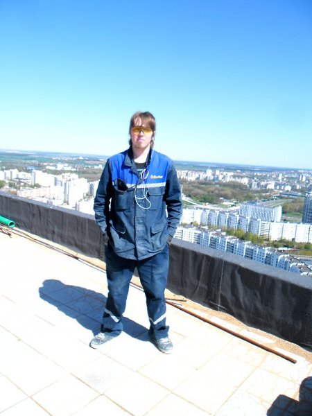 : Alesandr_Stichi Makaed, 37 ,    .   