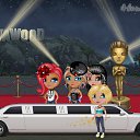 ���� Mrs, ���� - ��������� 30 ���� 2014 � ������ �Tropikania�
