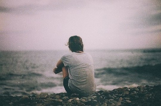 Только об одном можно в жизни жалеть — о том...что ты когда-то так и не рискнул.