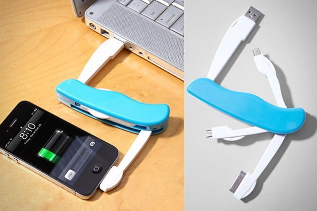 USB- 