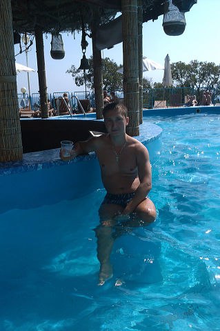 : Serg, 40 ,      