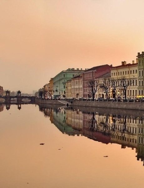 А, может быть, в Питер, и всё образуется….#Россия@travel.blog - 4