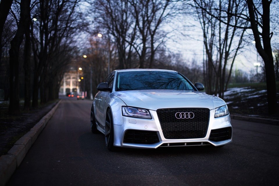 BMW | Mercedes | AUDI - 13  2014  00:22 - 2