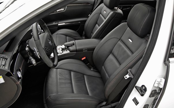 Mercedes-Benz S63 AMG.   (3)5461   (..)544   ... - 5