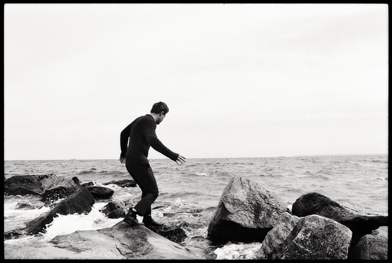 by Glen Luchford - 5