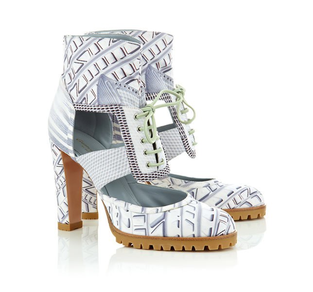 .   Katrantzou - 9
