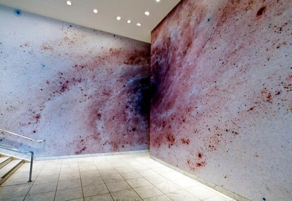  Negative Space   Mungo Thomson. - 6