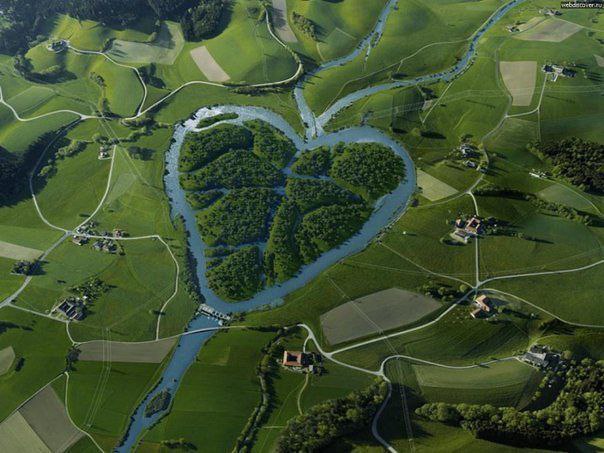    (Heart River)     , .