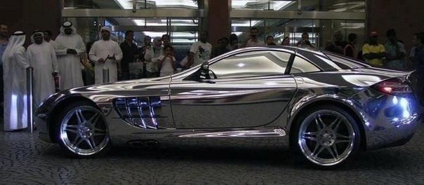           -, Mercedes V10 ... - 3