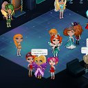 ���� ������, ��������, 23 ���� - ��������� 21 ������� 2014 � ������ �Tropikania�