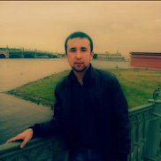 Azamat, 36 , -